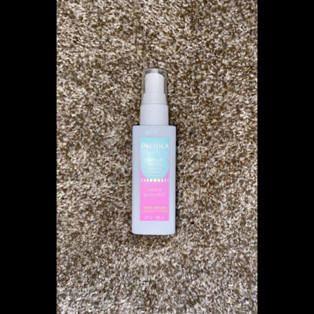 Pacifica Dream Mood Mist